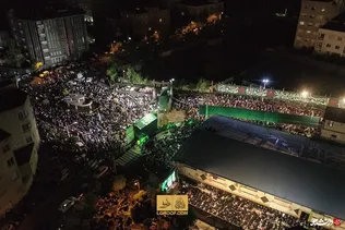 بنی فاطمه