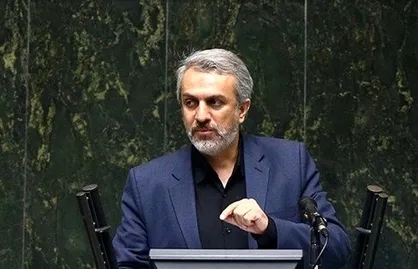 فاطمی&zwnj;امین: عامل انسانی دلیل ۴۹ درصد از تصادفات است