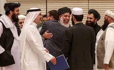 توافق دولت افغانستان و طالبان بر روی شیوه مذاکرات