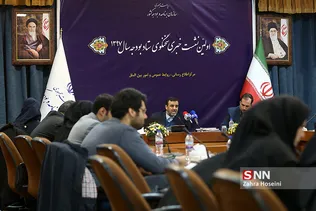امیر باقری سخنگوی سازمان بودجه