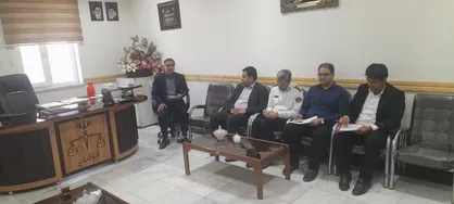 تعیین تکلیف خودروهای رسوبی سیستان و بلوچستان با نظارت دستگاه قضایی/ فرآیند مزایده کلید خورد