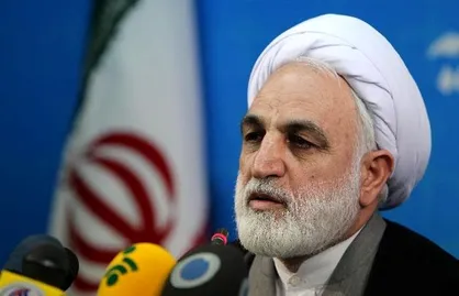جریان احمدی&zwnj;نژاد با شیطان بزرگ و اسرائیل یکی است/ کسانی که قانون را بر نمی&zwnj;تابند مصداق صریح دیکتاتور هستند