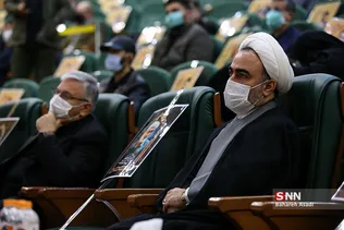 یادواره مرد میدان