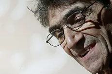 حافظه ملی سینمای ایران مدیون ناصر تقوایی است؛ از «ناخدا خورشید» تا «تعزیه حر دلاوری» یادش گرامی باد