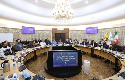 صداقت در اطلاع&zwnj;رسانی اولین اصل در روابط عمومی مترو تهران است