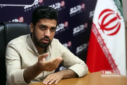 کمالی: پیگیری پرداخت حقوق و معوقات کارگران طرح ۴۶ هزار هکتاری ادامه دارد