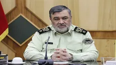 برگزاری انتخابات ریاست جمهوری بدون هیچ مشکل امنیتی