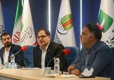 حمایت صنعت از هنر و جشنواره تئاتر مقاومت/ تلاش برای حمایت از آثار جشنواره برای اجرا عمومی