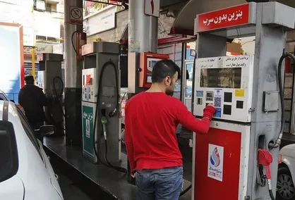 وقتی مقدار زیاد بنزین سهمیه&zwnj;ای تبدیل به دغدغه می&zwnj;شود!