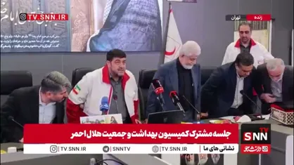 کولیوند: ۷۲۱۵ نفر از زیر آوار زنده بیرون آمدند / سامانه ۴۰۳۰ در &laquo;جنگ رمضان&raquo; عملکرد موفق&zwnj;تری داشت