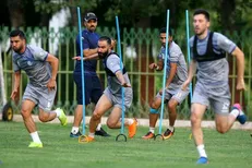 قرارداد شجاعیان و نادری ثبت شد