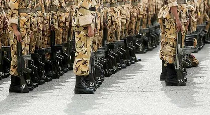 شهرک علمی و فناوری اصفهان فراخوان امریه سربازی منتشر کرد