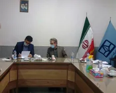تفاهم‌نامه همکاری بین دانشگاه خیام و شرکت مدیریت دارایی‌های فیزیکی پمکو امضا شد