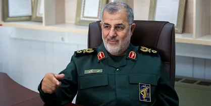 سپاه درزمینه تأمین نیروی انسانی به کادر درمانی خوزستان کمک می&zwnj;کند