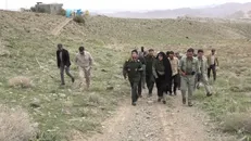 بسیج به کمک حفاظت محیط زیست می‌آید