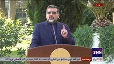 وزیر ارشاد: مشکل کنسرت قربانی در اصفهان حل شده