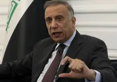 الکاظمی: به زودی تفاهم میان ایران و عربستان حاصل می‌شود