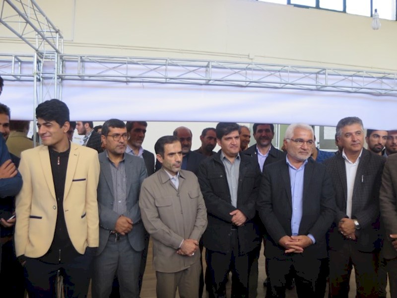 نمایشگاه نقش