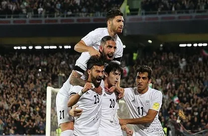 قضاوت داوران ژاپنی در دیدار هنگ کنگ-ایران