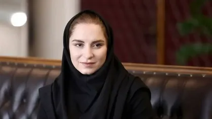 انتخاب ثریا آقایی و تقویت حضور زنان در کمیته بین&zwnj;المللی المپیک