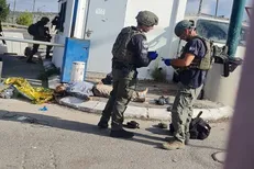 اقدام تروریستی شهرک نشین صهیونیست علیه دختربچه فلسطینی