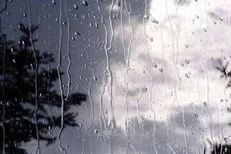 تداوم رگبار و رعد و برق در کشور