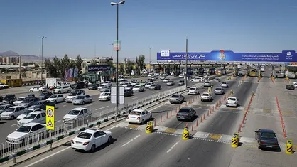 آزادراه تهران - ساوه به سردار شهید سلیمانی تغییر نام یافت
