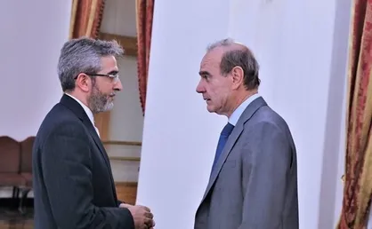 آماده توافق در عرض چند روز هستیم، به شرطی که آمریکا واقع&zwnj;بین باشد