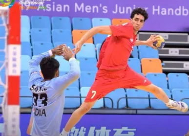 بحرین، آخرین مانع ایران برای صعود به جام جهانی جوانان