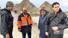 ذخیره سد استقلال میناب به ۱۸۵ میلیون مترمکعب رسید/زندگی مردم روستای «مهرگی» هنوز به حالت عادی بازنگشته است+فیلم