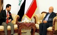 دور چهارم گفتگو‌ها با عربستان سعودی در بغداد برگزار می‌شود