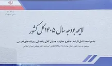 رونمایی از ریال جدید/ پول توجیبی دولت در سال آینده چقدر است؟