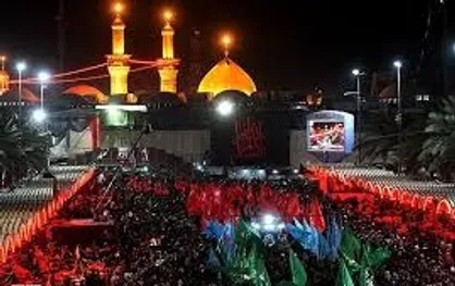 20 شهریور ماه؛ آغاز ثبت نام دانشجویان دانشگاه&zwnj;های خراسان رضوی به عتبات عالیات برای اربعین حسینی/ اعزام دانشجویان در آبان ماه