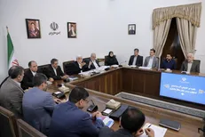 عارف: مسئله مزمن آب کشور در دولت چهاردهم مدیریت و حل خواهد شد