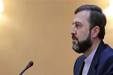 انتقاد غریب‌آبادی از «استاندارد‌های دروغین حقوق بشر اروپایی»