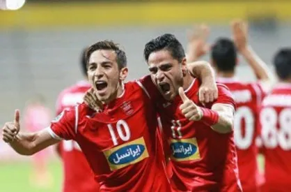 چراغ سبز ستاره پرسپولیس برای تمدید قرارداد