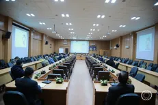 دانشگاه، ولی عصر (عج) رفسنجان معطر به خاطرات شهدا می‌شود