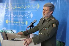 وزیر دفاع: امروز 