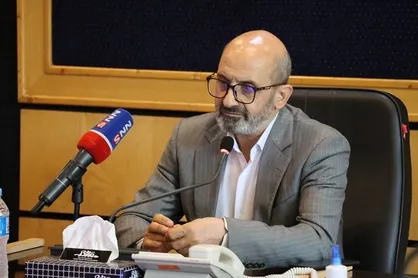 انتظار رئیس دانشگاه شریف از نو دانشجویان این دانشگاه