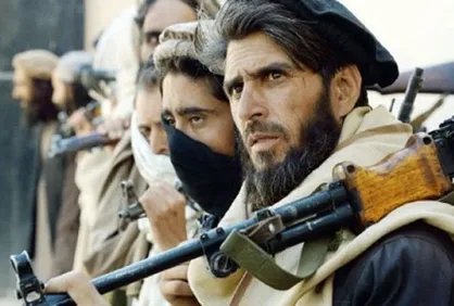 طالبان: تا برپایی نظام خالص اسلامی به مبارزه ادامه می&zwnj;دهیم