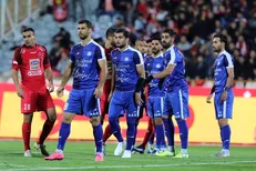 بازی بعدی پرسپولیس در لیگ برتر+ جزئیات