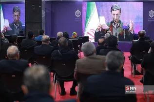 افتتاح ساختمان جدید پلاسکو 