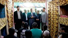 اعطای مرخصی به ۷ هزار نفر از زندانیان واجد شرایط به‌مناسبت عید فطر