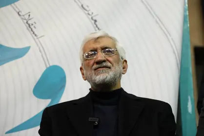 جلیلی: وفاق ملی باید حول عقل ، هوش و شرف ملی باشد/ وحدت یک امر تمدنی و دینی است نه یک کار تاکتیکی سیاسی