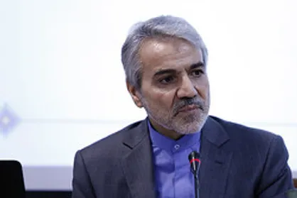 مسئولیت ضعف دولت در بحث ارز را می&zwnj;پذیرم