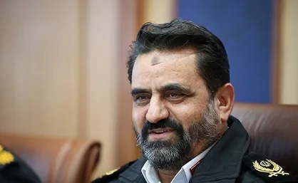 هشدار درباره افزایش تصادفات در روزهای بارانی