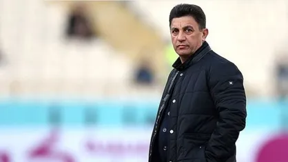قلعه نویی: اطلاع رسانی به پرسپولیس وظیفه ما نیست