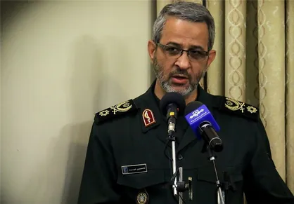 سپاه استانی منازل زلزله زدگان را می&zwnj;سازد/ طرح حمایتی جدید بسیج برای افرادی که پارکینگ ندارند