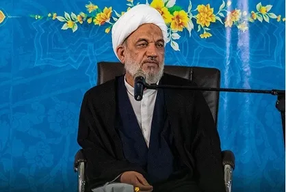 آقاتهرانی: حرکت در مسیر ولایت ما را زودتر به مقصد می&zwnj;رساند
