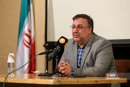سلسله نشست&zwnj;های تحول در صدا و سیما